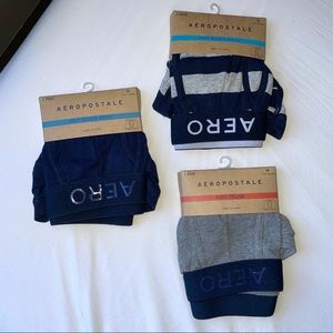 Aeropostale Men’s Boxer Briefs